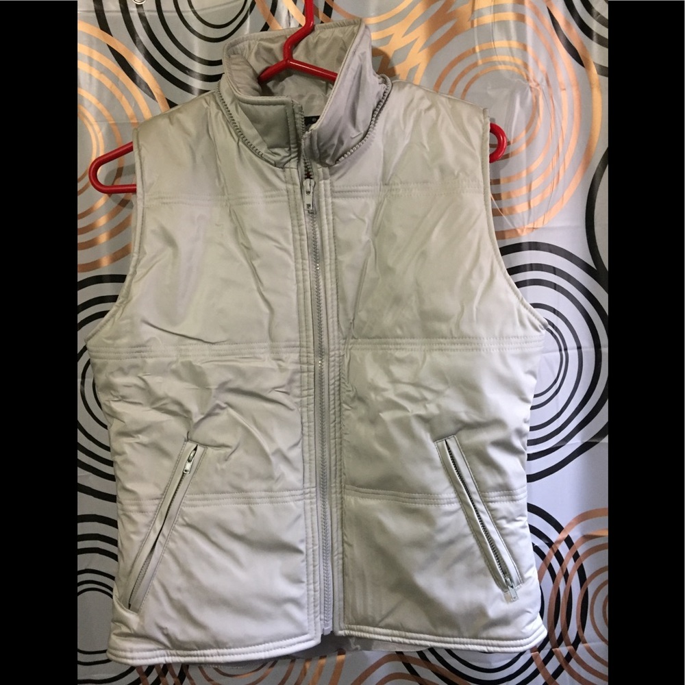 Taxi Vest Sz M